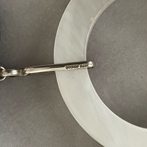 Wilkens Rabbit Teething Ring - Picture 5 of 6